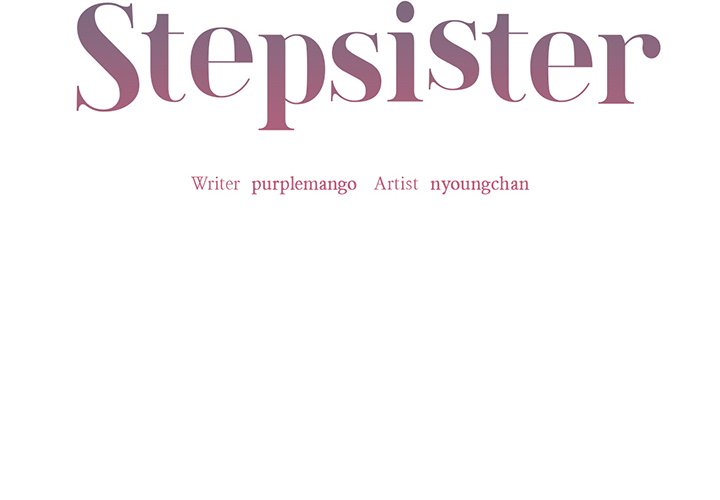 Stepsister - episode 7 - 1