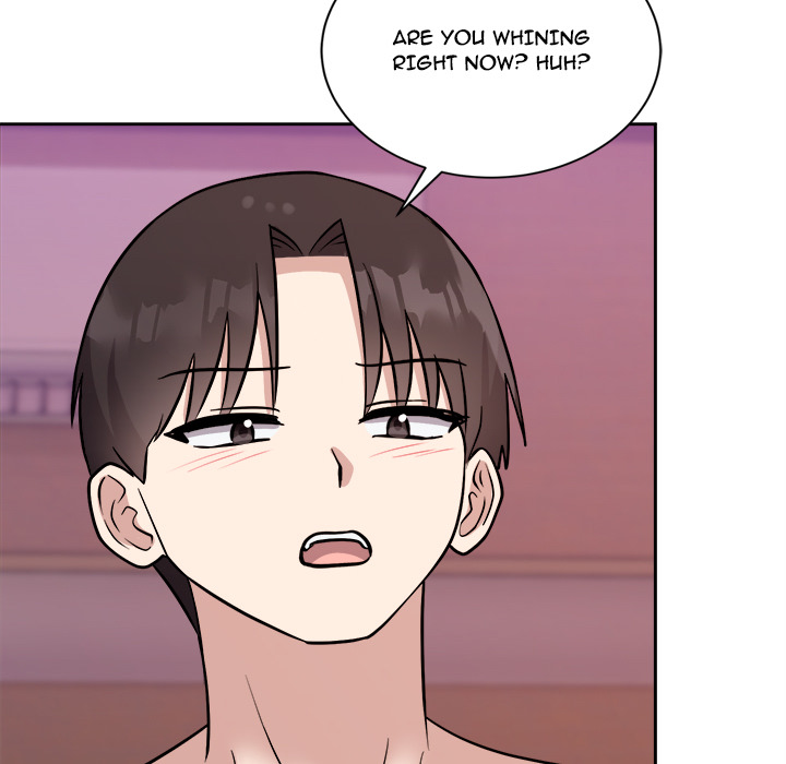 Knot My Secret - UNCENSORED - episode 10 - 65