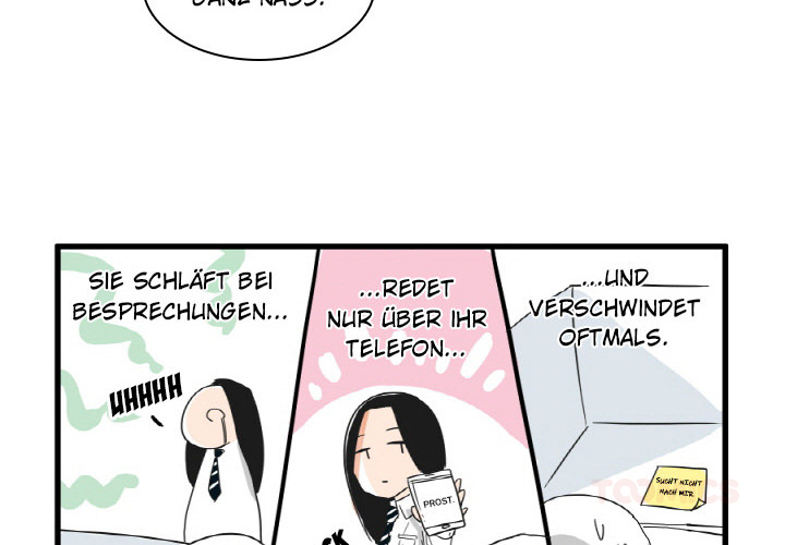Unter Geschwistern - episode 21 - 3
