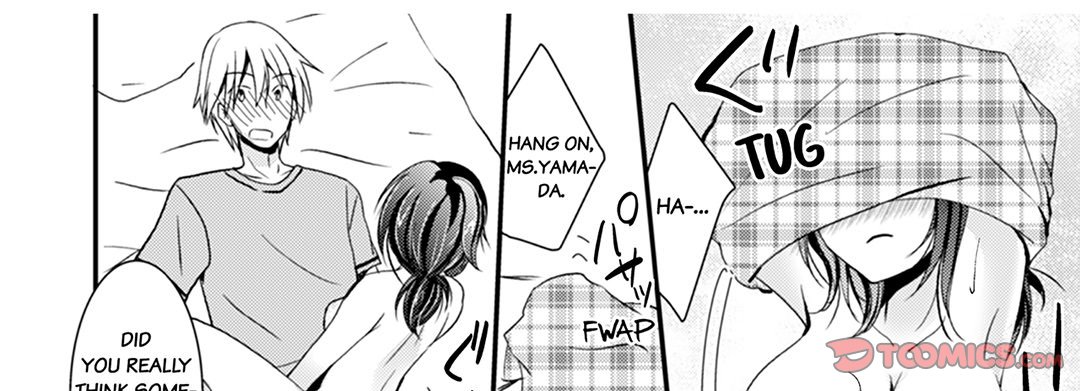 My H-Cup Neighbor Doesn't Wear a Bra, So I Just Couldn't Help Myself but Stick It In! - episode 8 - 16
