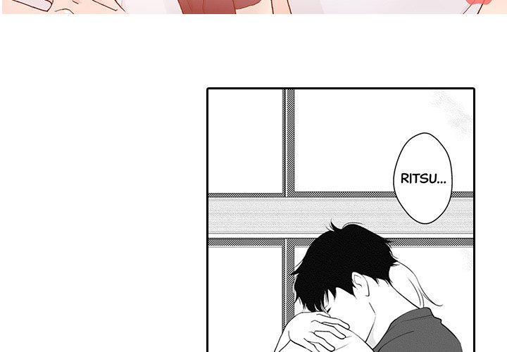 Hachi / Ritsu - episode 13 - 2