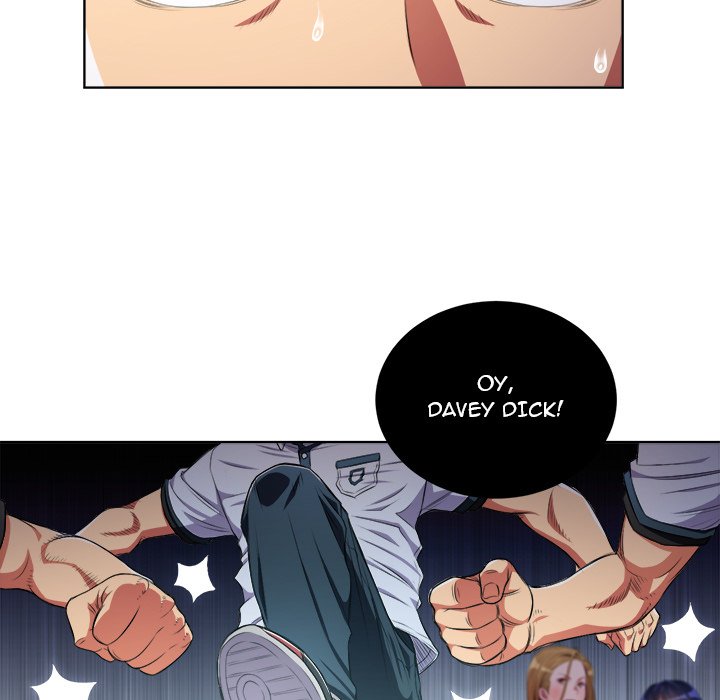 My High School Bully - episode 5 - 33