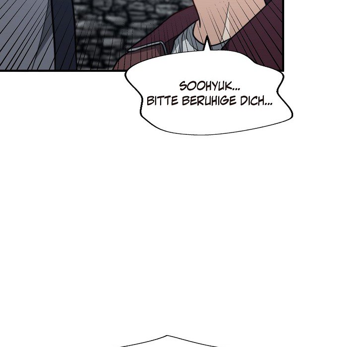 Die geheime Liebe des Omega K - episode 62 - 109
