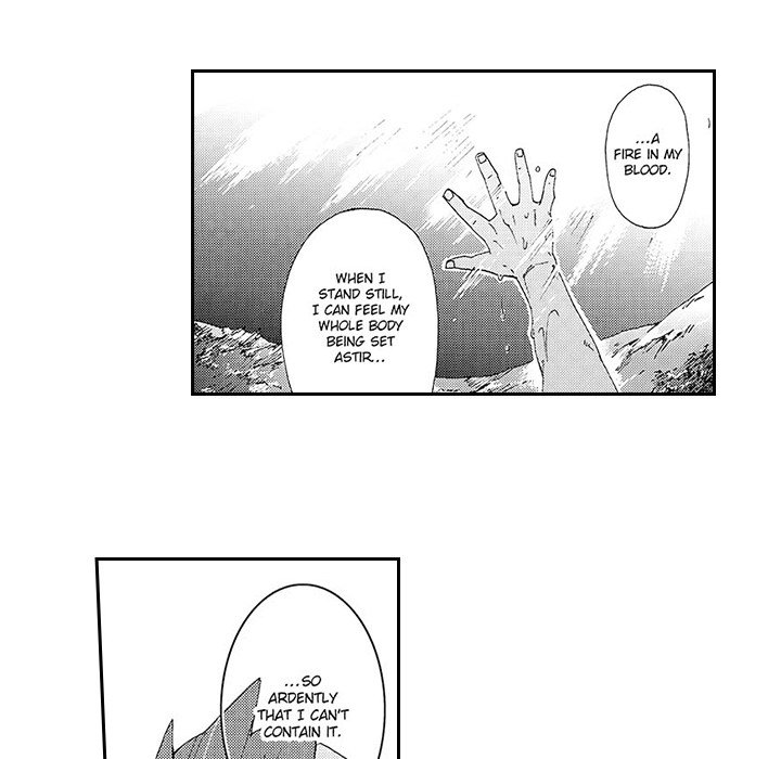 Contract Of Cherry Blossom Guilt - episode 6 - 42
