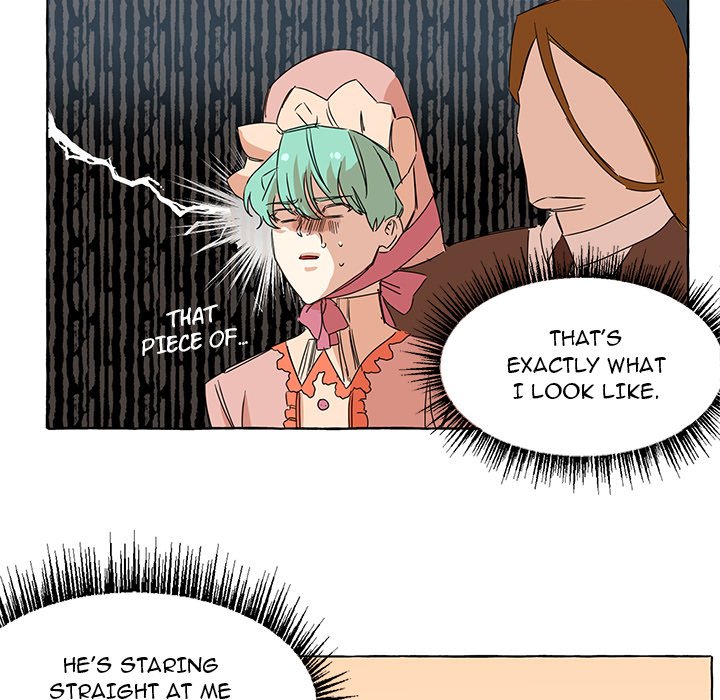 New Life, New Me - episode 3 - 46