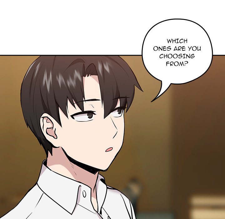 Dating After Work - episode 7 - 81