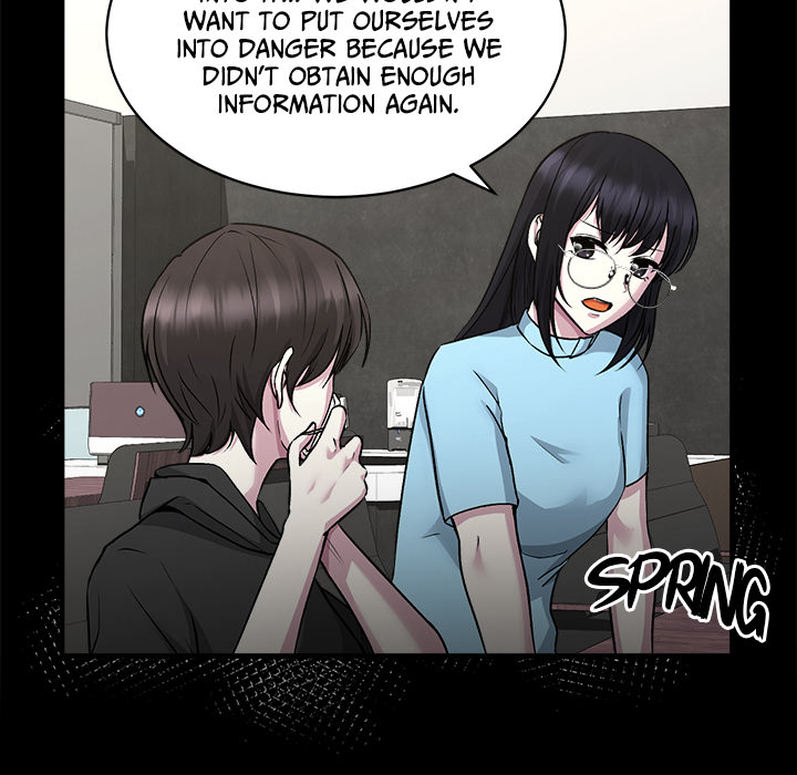Demon Cat - episode 12 - 99