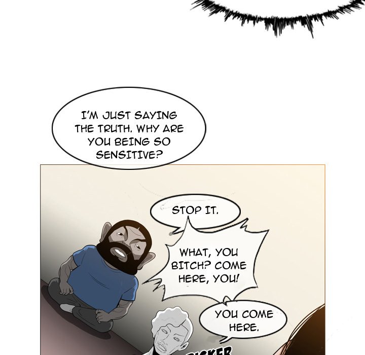 Path to Salvation - episode 5 - 41