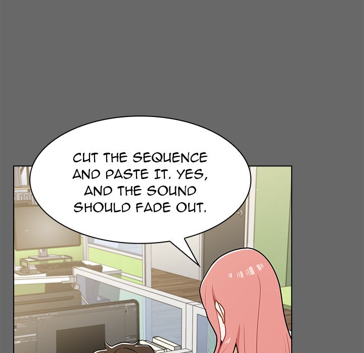 Naughty Little Secret - episode 17 - 37