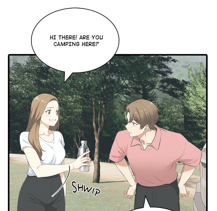 Steamy Webtoon Collection - episode 10 - 94