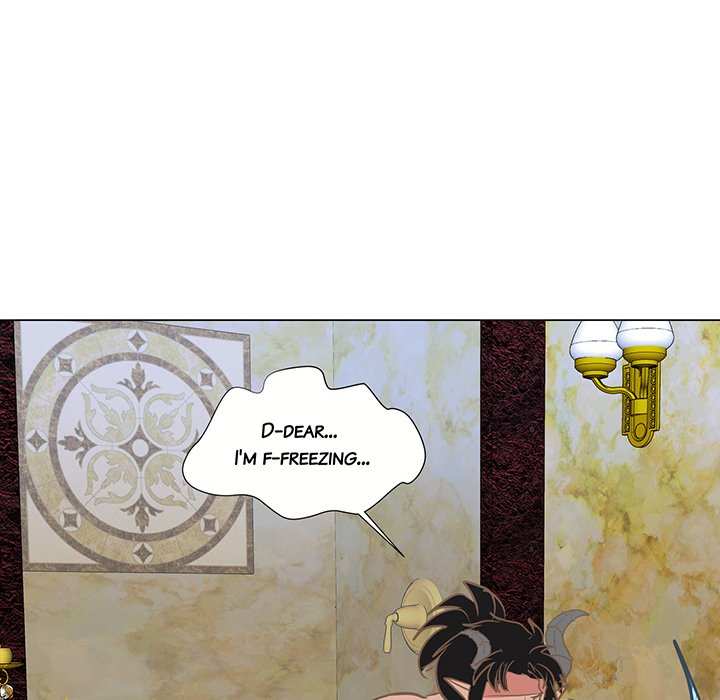 Now, I am Demon King's Wife - episode 25 - 4