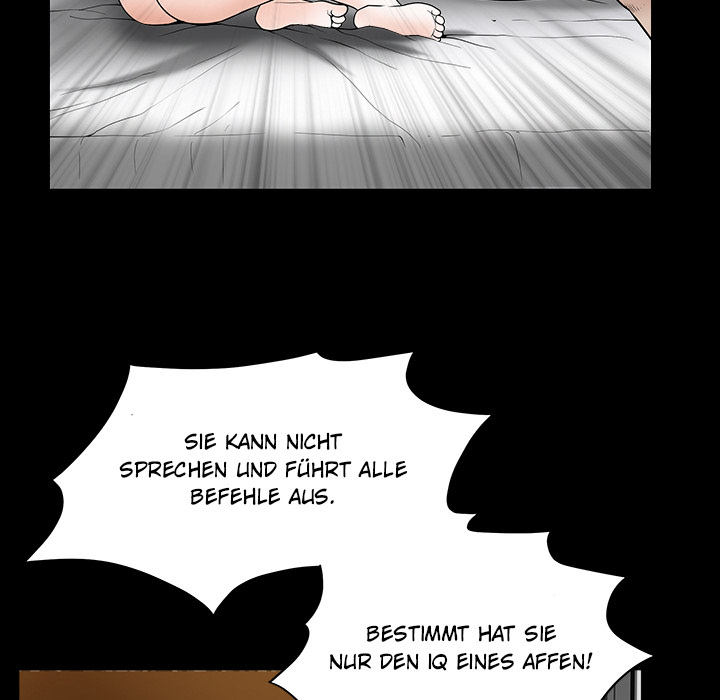Ohne Worte 2: Die Rückkehr - episode 31 - 81