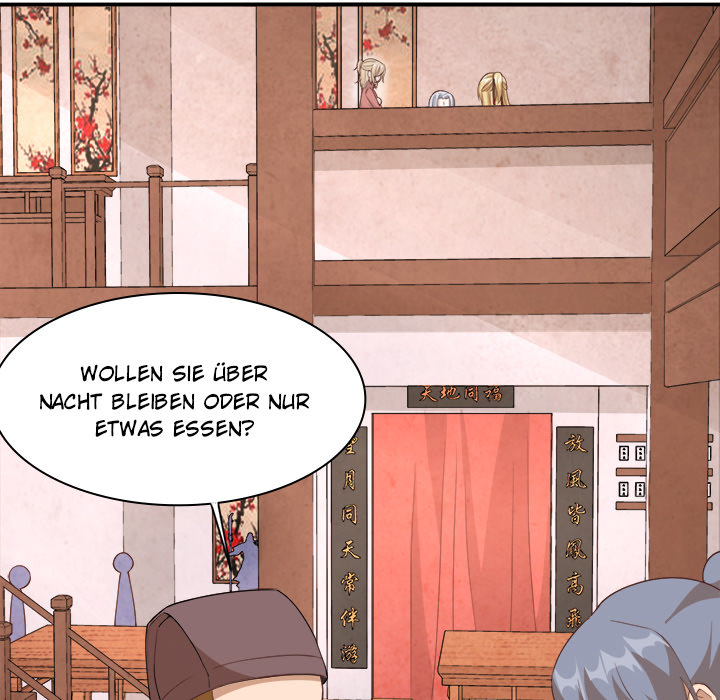 Eine etwas andere Familie - episode 69 - 95