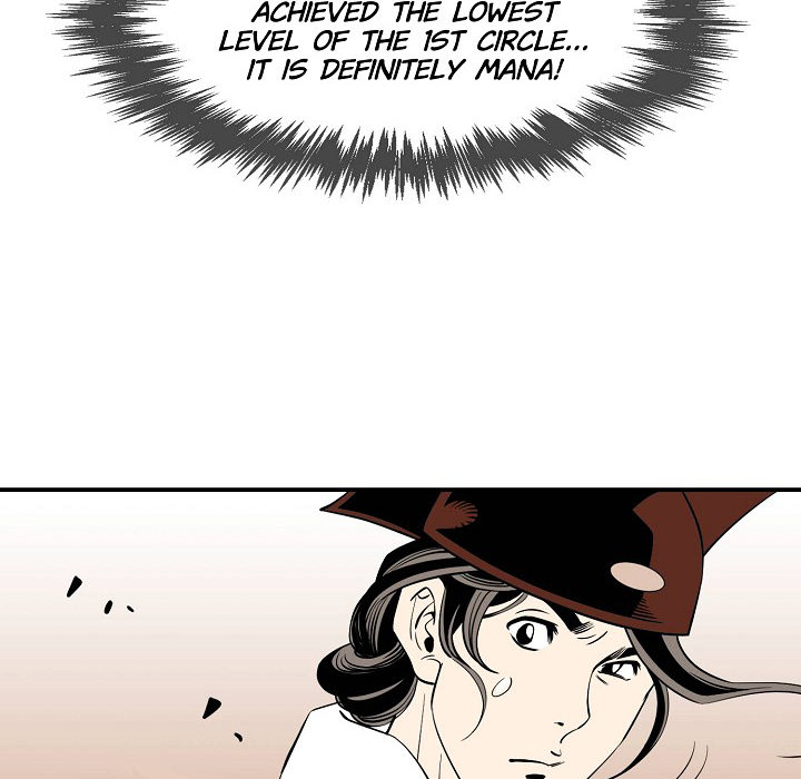 Magician's Murim Adventures - episode 43 - 47