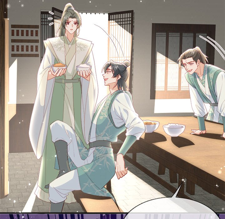 The Emperor's Choice - episode 31 - 79