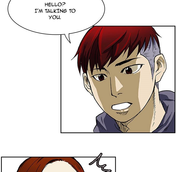 Tweener - episode 3 - 8