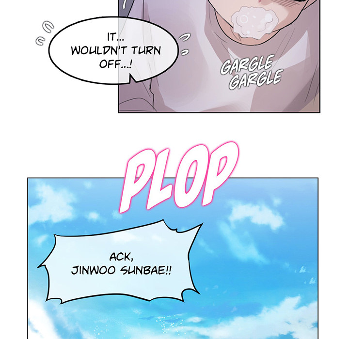 A Pervert's Daily Life - episode 119 - 81