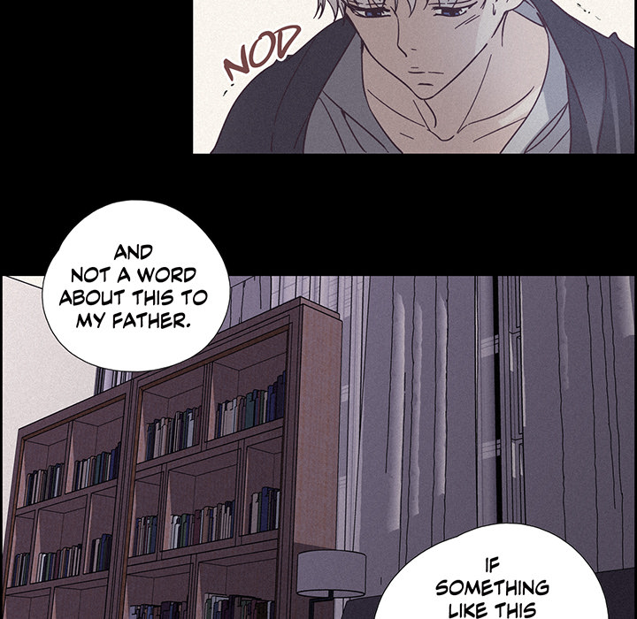 An Innocent Sin - episode 41 - 33
