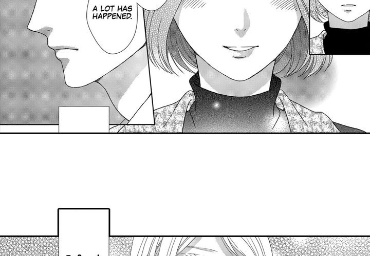Sweet Seduction: Under the Same Roof  with The Guy I Hate - episode 8 - 3