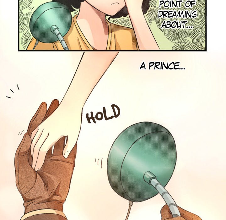 My Dearest  Irina - episode 2 - 60