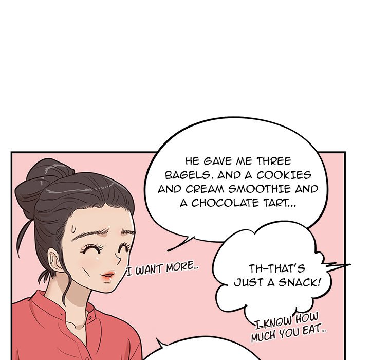 His Women's University - episode 21 - 17