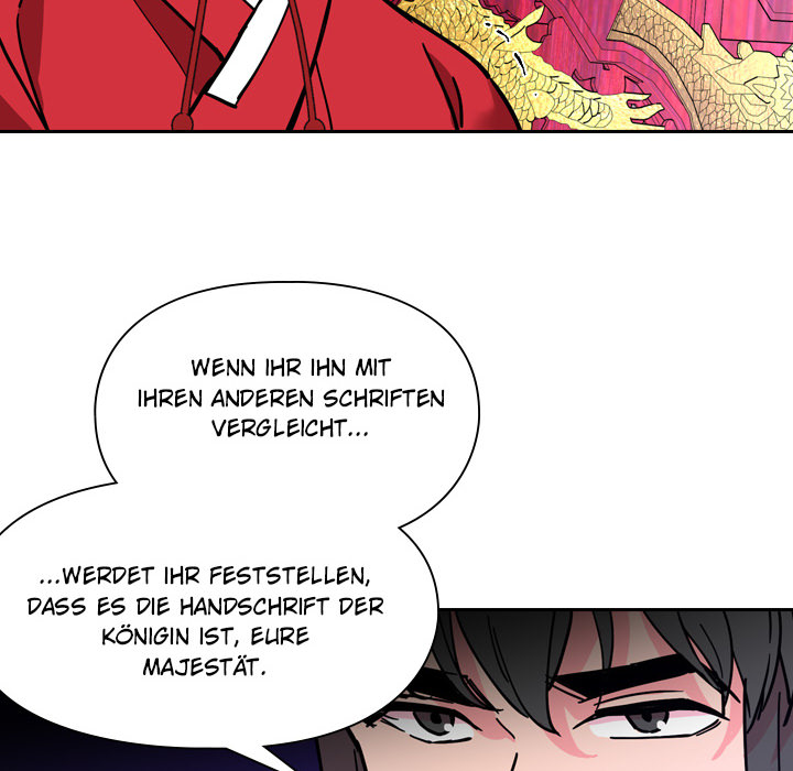 Die Prinzessin und ihre Leibwächter - episode 68 - 89