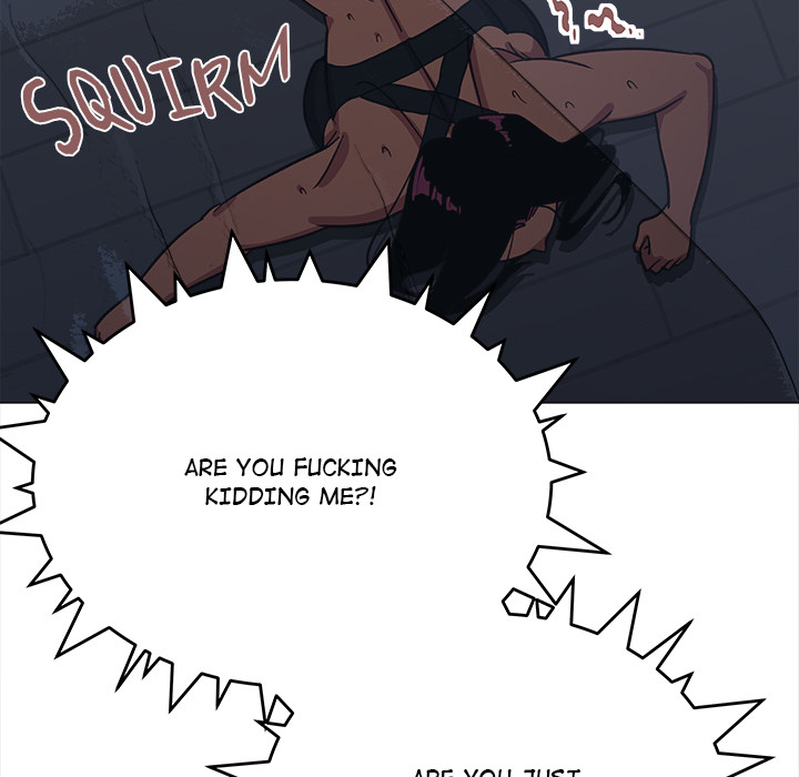 Someone Stop Her! - episode 15 - 189