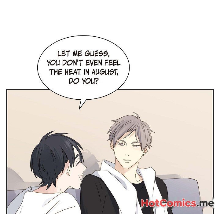 Sand Castle - episode 9 - 61