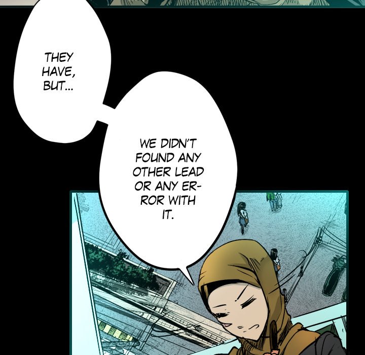 Knight of Rakshasa - episode 36 - 39
