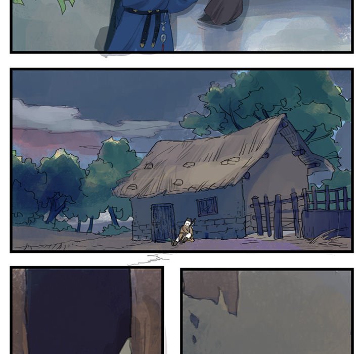 The Land of Flowers - episode 9 - 51