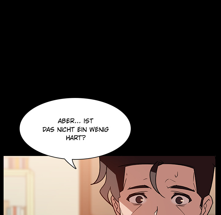 Dreiblättriges Kleeblatt - episode 30 - 50