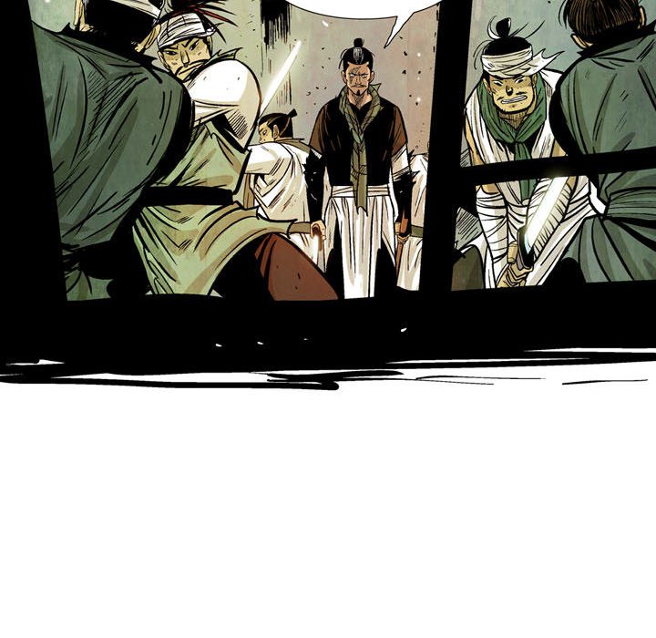 The Sword Clan - episode 28 - 67