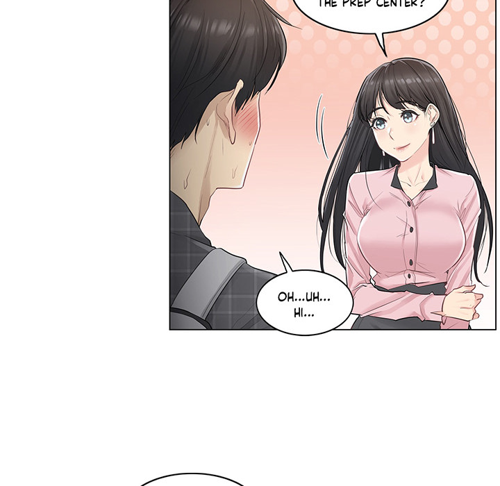 Touch to Unlock - episode 1 - 110