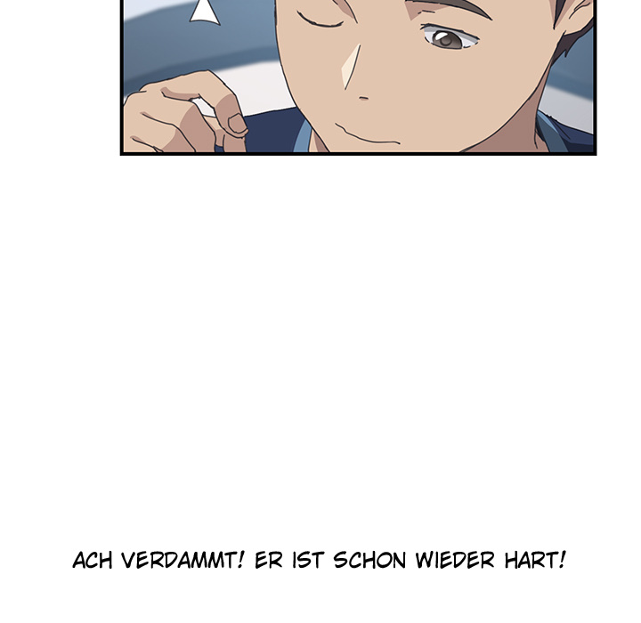 Mitbewohner wider Willen - episode 17 - 99