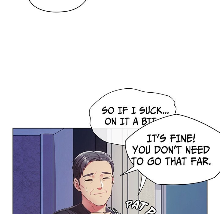 Master, Do You Need A Hand? - episode 6 - 35