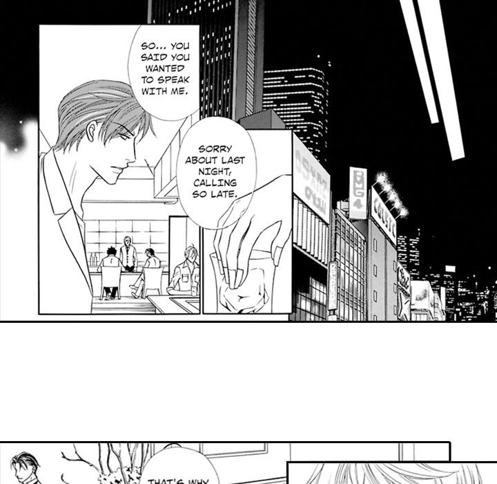 Group-Zero Omnibus Vol.2 - episode 6 - 10