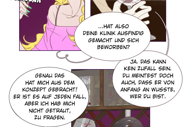 Auf die Liebe - episode 3 - 3