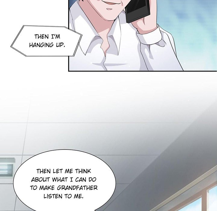 Good Morning, Mrs. Fu - episode 36 - 45