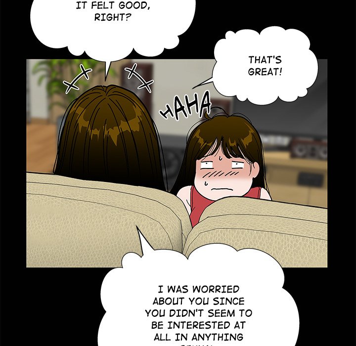 My Secret Double Life - episode 20 - 161