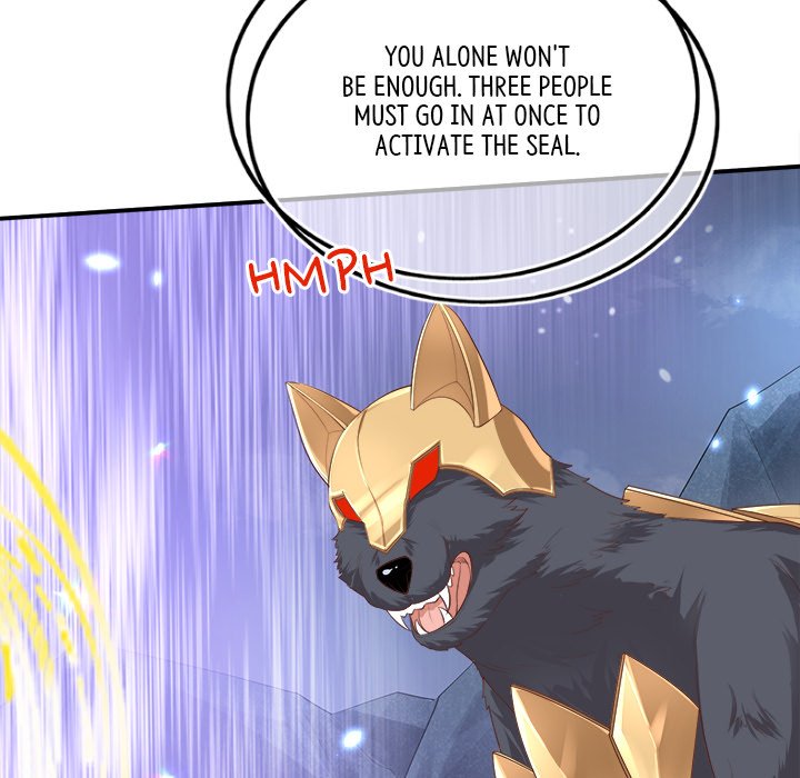 Strange Family - episode 90 - 94