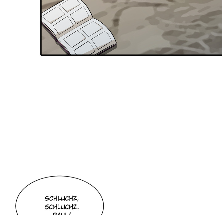 Es bleibt in der Familie - episode 2 - 61