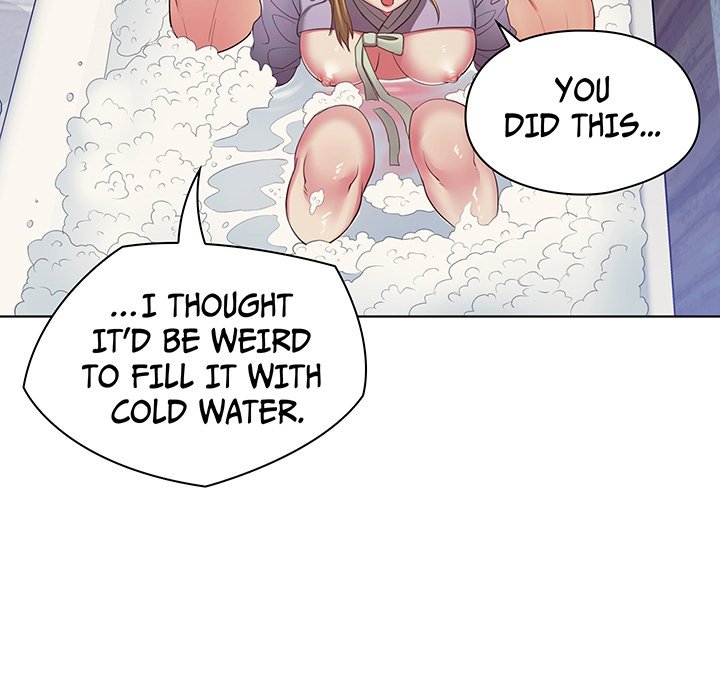 Master, Do You Need A Hand? - episode 7 - 43