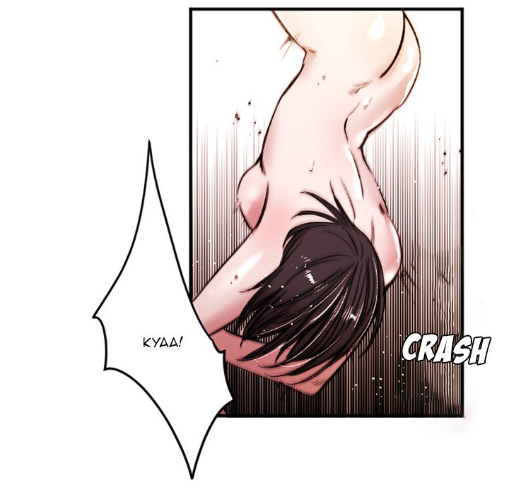 Icarus: Forbidden Love - episode 26 - 34