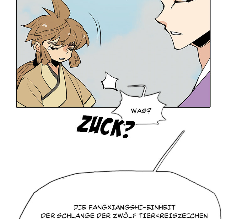 Yeongnos Giftzähne - episode 50 - 44