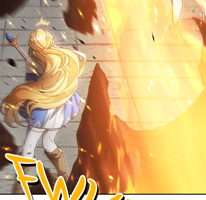 Max-Level Heldin - episode 6 - 249