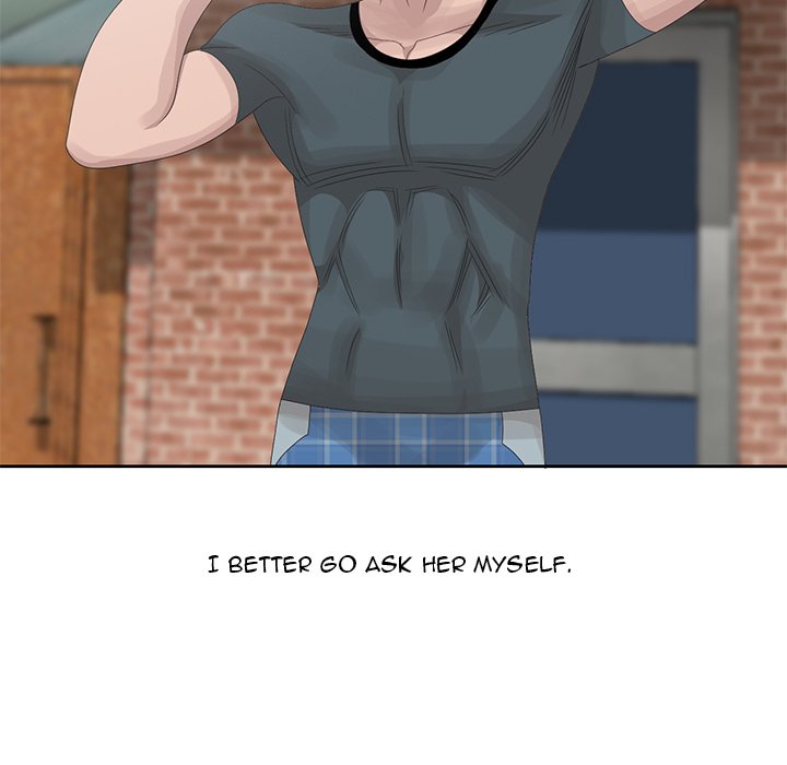 Shh! Her Secret - episode 14 - 53