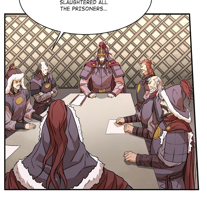 The Humble Warriors - episode 25 - 11