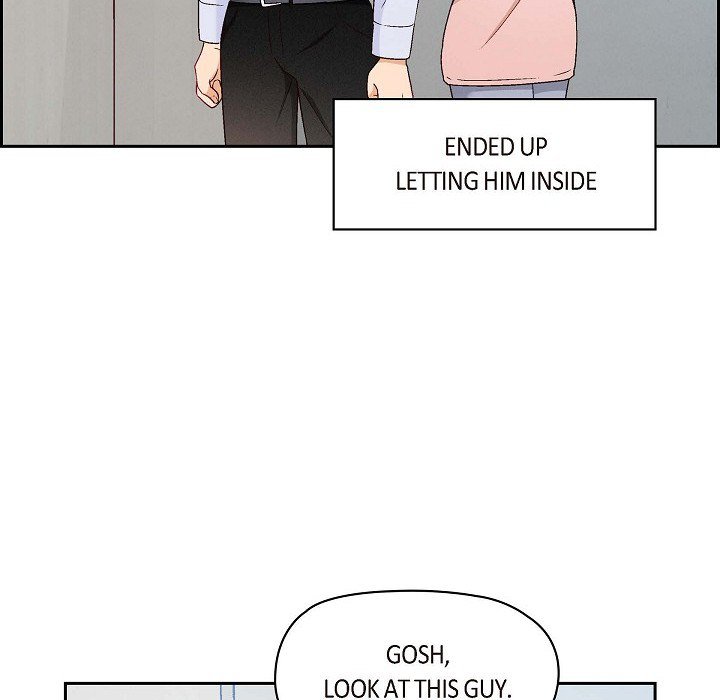 The Friendship Dilemma - episode 1 - 36