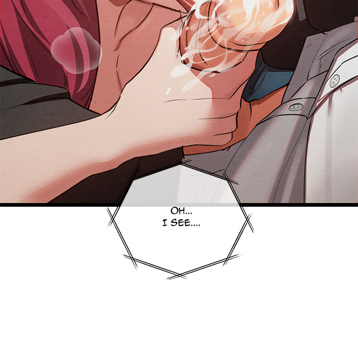 Master of Intimacy - UNCENSORED - episode 1 - 108