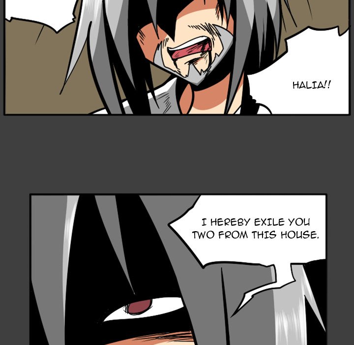 Maki and Friends - episode 37 - 109